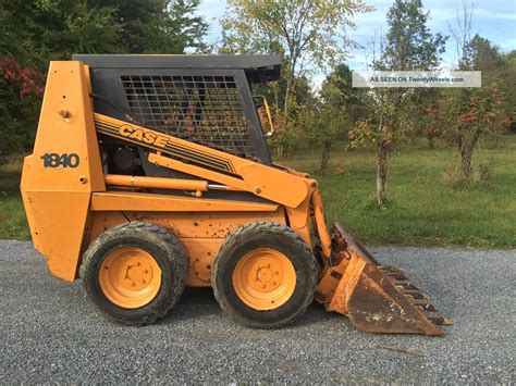 1998 case 1840 skid steer|used case 1840 skid steer for sale.